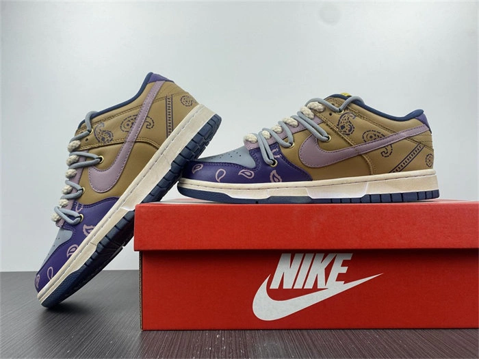 Nike Dunk Low RETRO DD1391- Unisex 4813