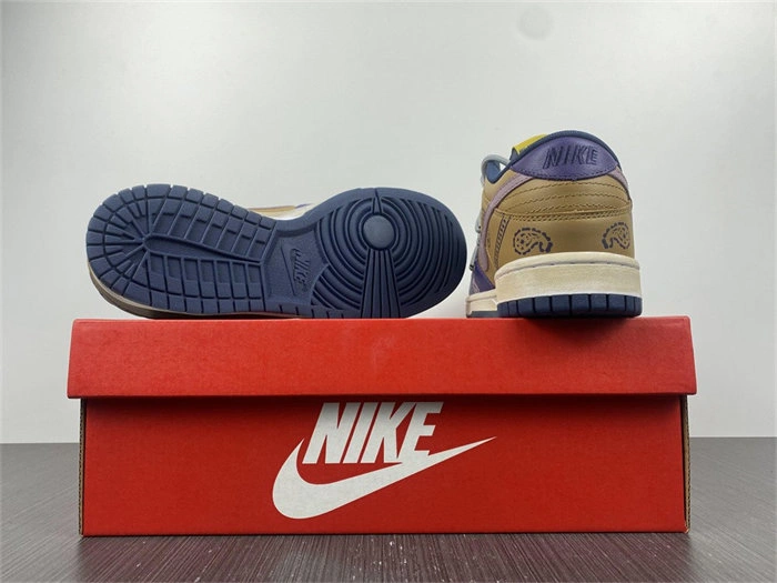 Nike Dunk Low RETRO DD1391- Unisex 4813