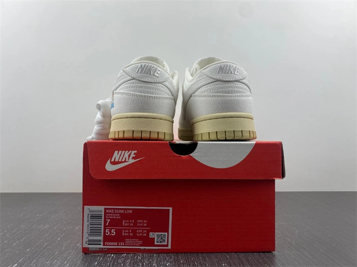Attractive Nike Dunk Low SE The Future Is Equal FD0868- 4603