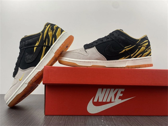 Nike Dunk Low Year of the Tiger DQ5351- UrbanChic 4707