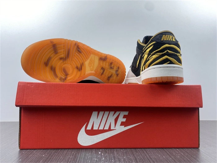 Nike Dunk Low Year of the Tiger DQ5351- UrbanChic 4707