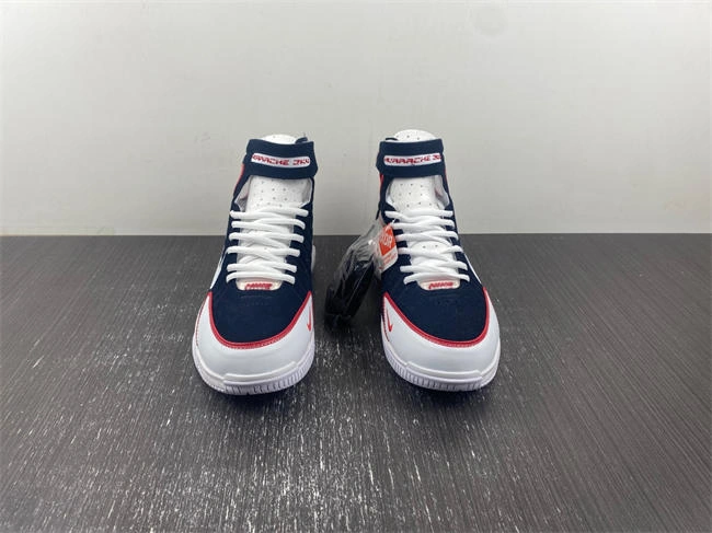 Nike Huarache 2K4 308475- Comfortable 5291
