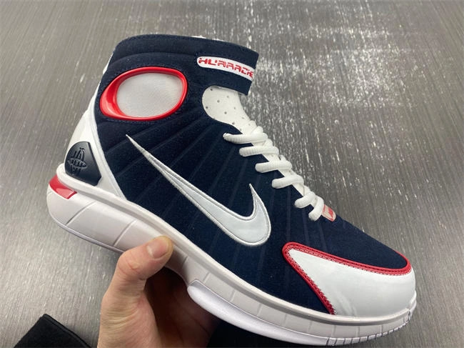 Nike Huarache 2K4 308475- Comfortable 5291