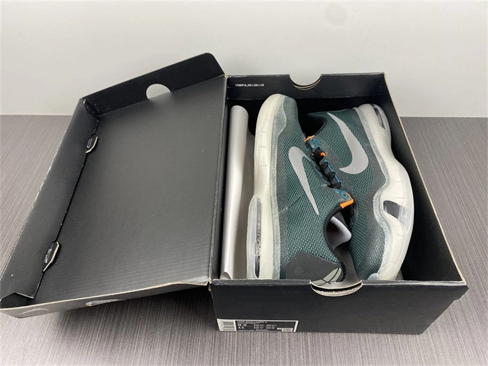 GoAnywhere Nike Kobe 10 Flight 705317- 5019