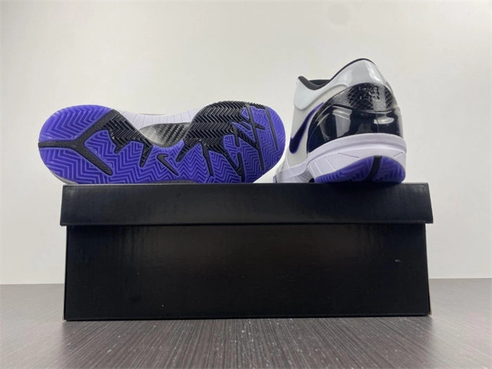TravelReady Nike Kobe 4 Inline 344335- 5035