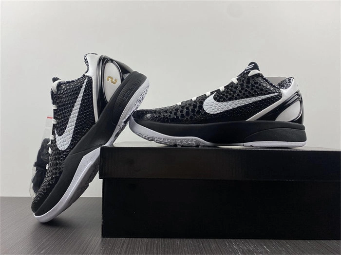 TopPick Nike Kobe 6 Protro Mambacita Sweet 16 CW2190- 5001