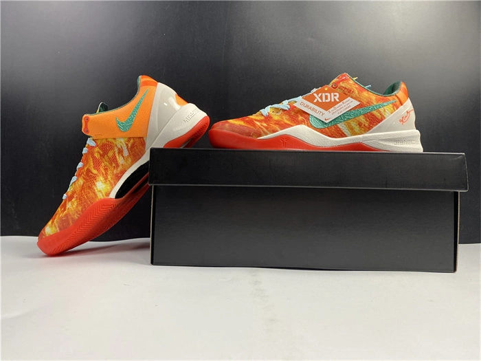 Nike Kobe 8 System 587580- NewStyle 5038