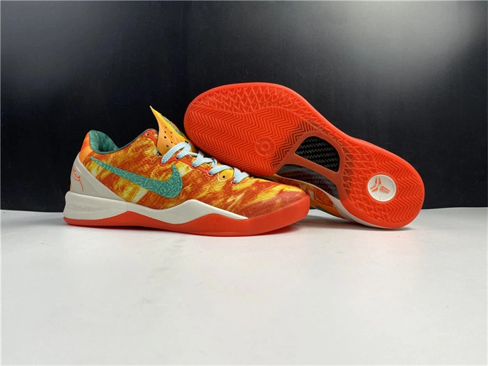Nike Kobe 8 System 587580- NewStyle 5038