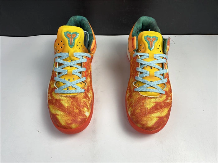 Nike Kobe 8 System 587580- NewStyle 5038