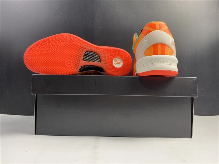 Nike Kobe 8 System 587580- NewStyle 5038