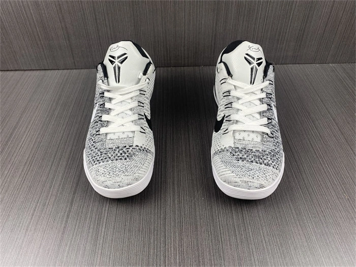 MoistureWicking Nike Kobe 9 Elite Low Beethoven 653456- 5020