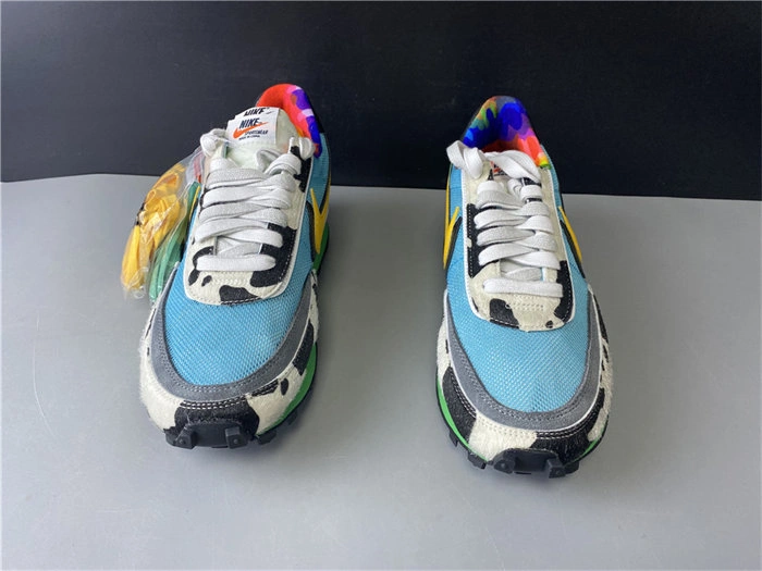 Nike LD Waffle sacai  CN8899- Reliable 5238