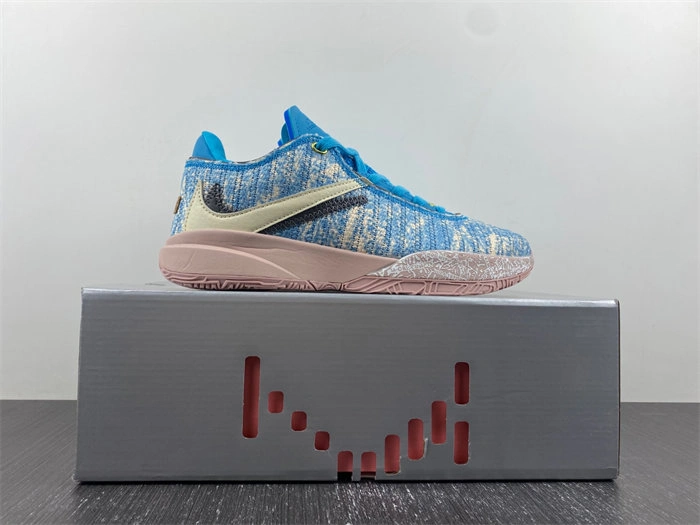 Nike LeBron 20 All-Star DV1193- EasyMatch 5308