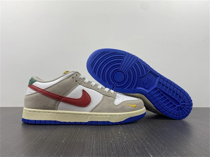 Nike SB Dunk Low DX6037- Compact 4690
