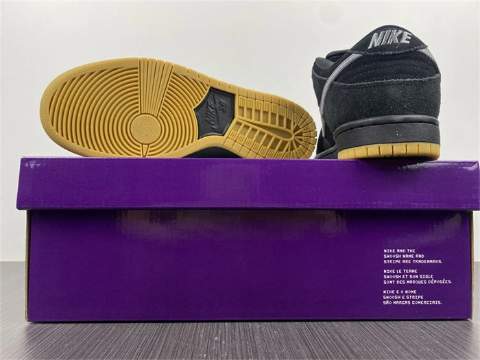 Durable Nike SB Dunk Low Fog BO6817- 4848