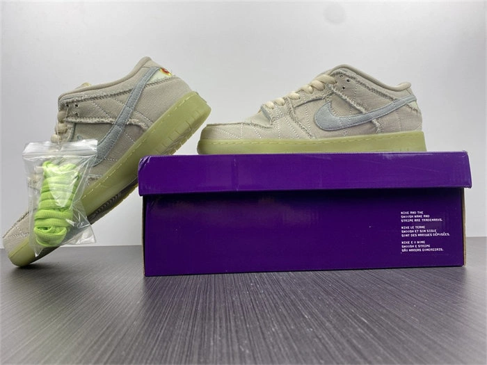 NewStyle Nike SB Dunk Low Mummy DM0774- 4726