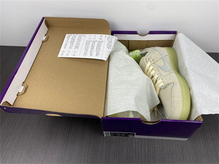 NewStyle Nike SB Dunk Low Mummy DM0774- 4726