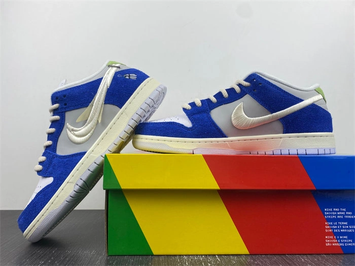Nike SB Dunk Low Pro Fly Streetwear Gardenia DQ5130- AllSeason 4620