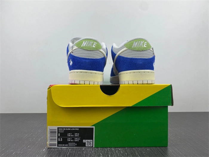 Nike SB Dunk Low Pro Fly Streetwear Gardenia DQ5130- AllSeason 4620
