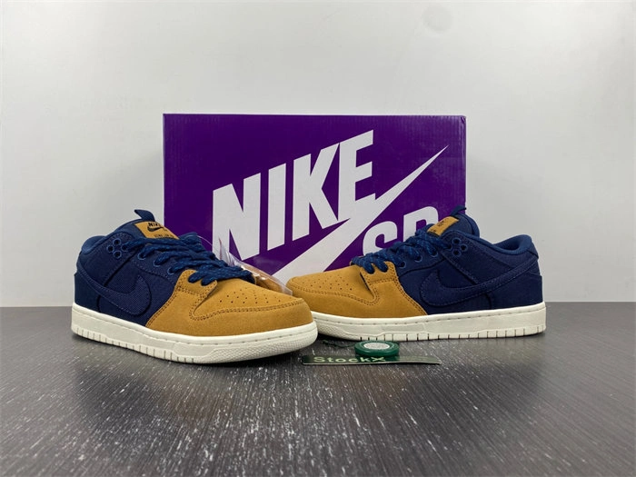 Nike SB Dunk Low Pro PRM 90s Backpack DX6775- ZipUp 4583