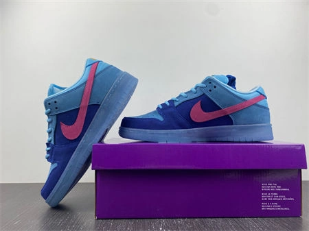 Nike SB Dunk Low Run The Jewels DO9404- TopPick 4645