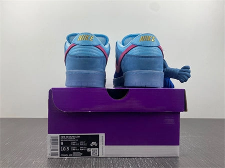 Nike SB Dunk Low Run The Jewels DO9404- TopPick 4645