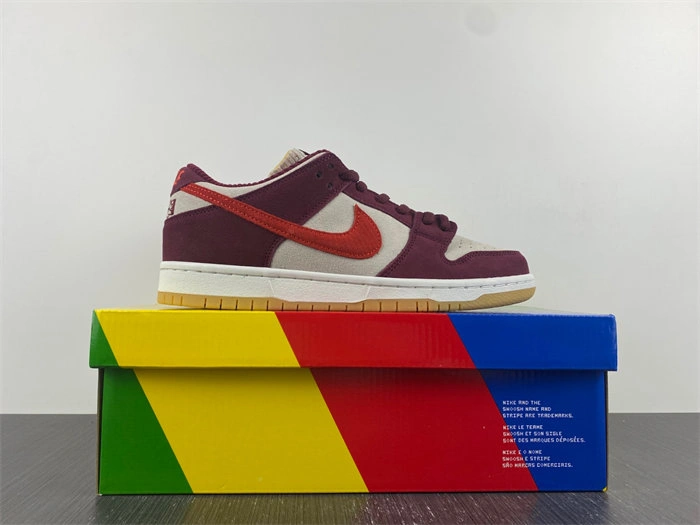 Youthful Nike SB Dunk Low Skate Like a Girl  DX4589- 4675