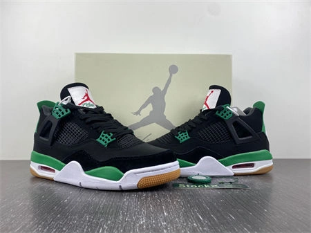 Attractive Nike SB x Air Jordan 4 DR5415- 3945