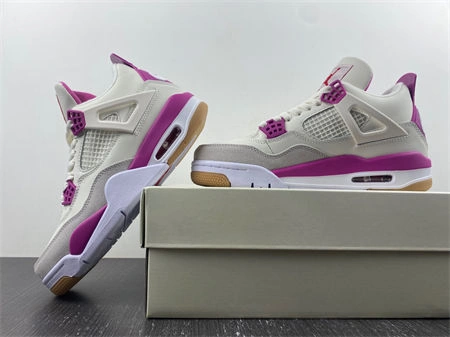 Nike SB x Air Jordan 4 DR5415- FreshLook 3954
