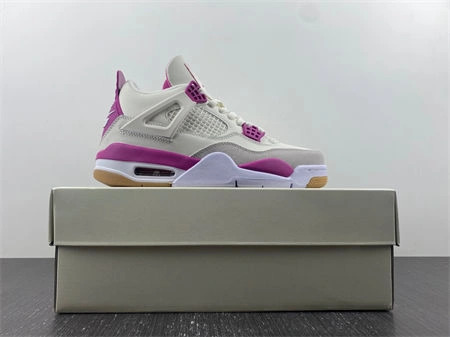 Nike SB x Air Jordan 4 DR5415- FreshLook 3954
