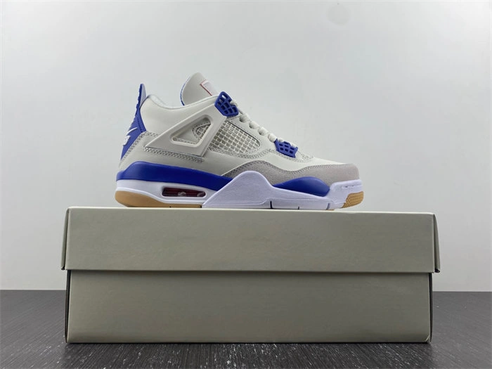 Efficient Nike SB x Air Jordan 4 DR5415- 3949