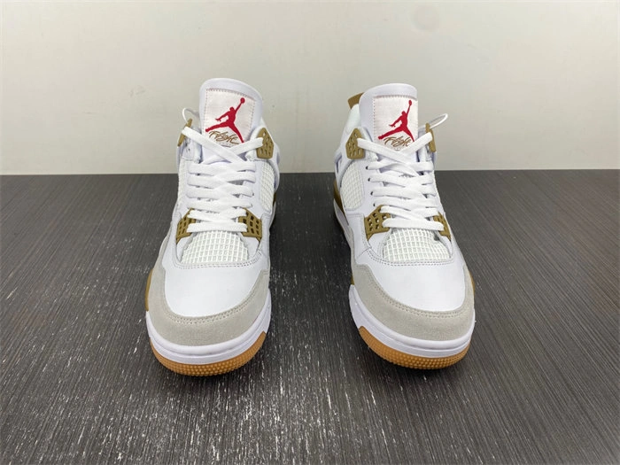 Nike SB x Air Jordan 4 DR5415- Seasonal 3944