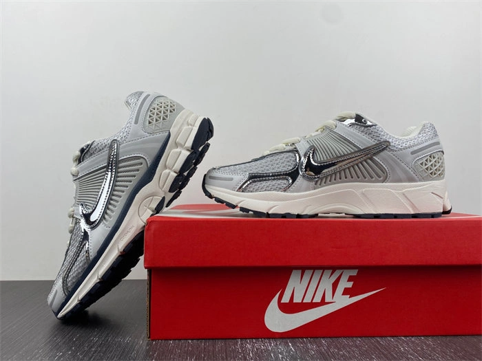 Nike Zoom Vomero 5 Photon Dust Metallic Silver  FD0884- Affordable 5306