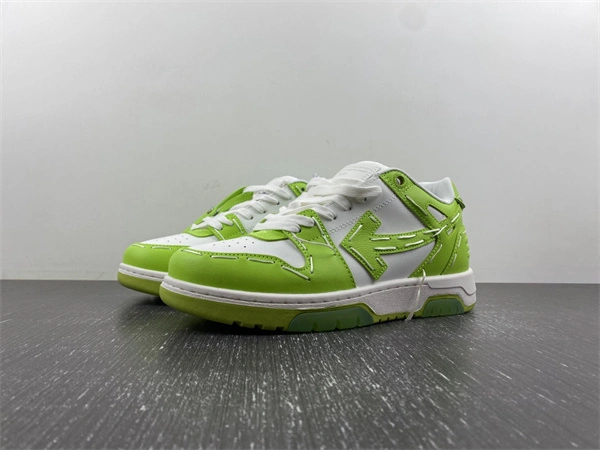 Tailored OFF-WHITE 3130