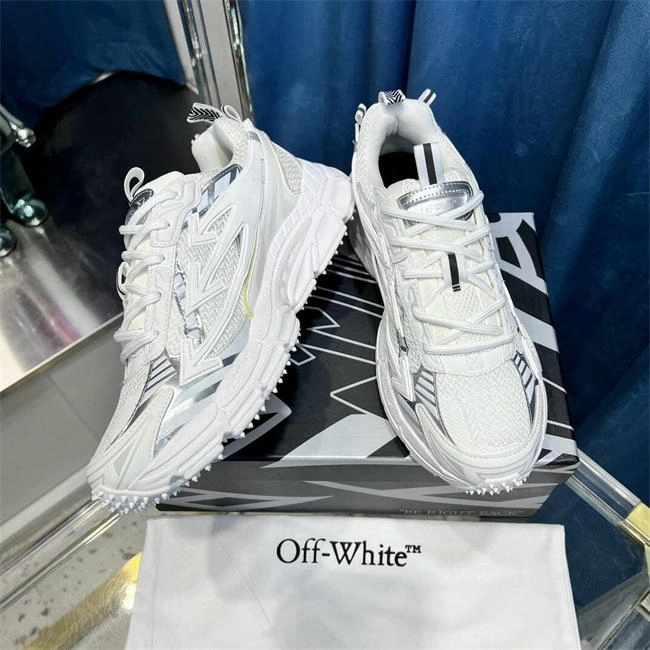 OnTrend OFF-WHITE Be Right Back 3154