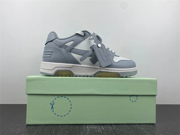 OFF-WHITE Out Of Office Resilient 3120