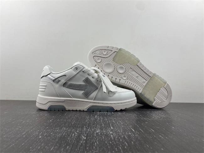 Youthful OFF-WHITE Out Of Office 5095