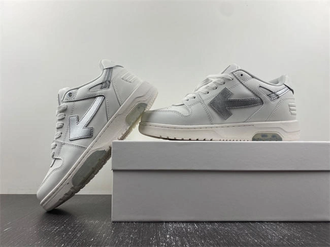Youthful OFF-WHITE Out Of Office 5095
