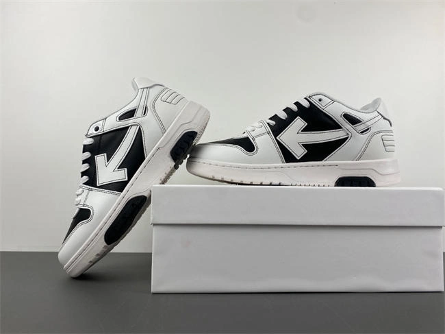 OFF-WHITE Out Of Office DailyWear 3131