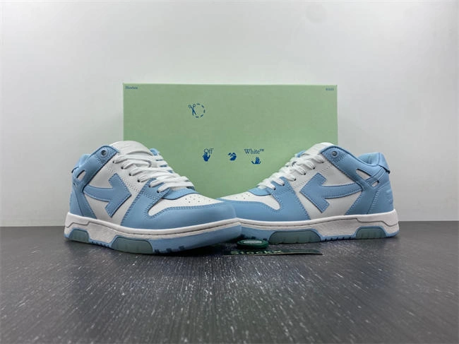 OFF-WHITE Out Of Office Flexible 3135