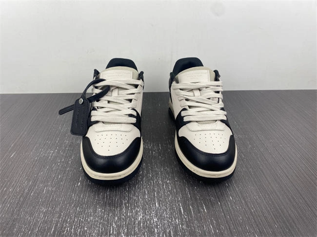 OFF-WHITE Out Of Office GoodFit 3136