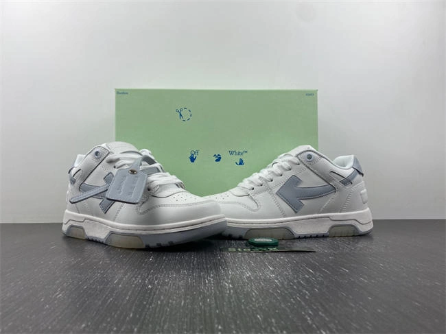 OFF-WHITE Out Of Office Stretchable 3143