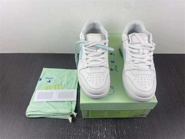 Thermal OFF-WHITE Out Of Office 3145