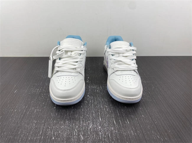 Sleek OFF-WHITE Out Of Office 3146