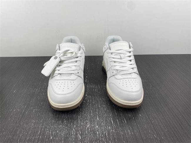 Packable OFF-WHITE Out Of Office 3156