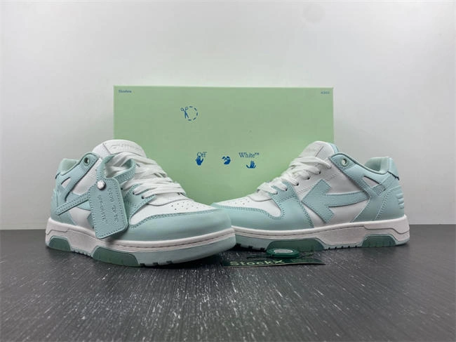 OFF-WHITE Out Of Office FastDry 3158