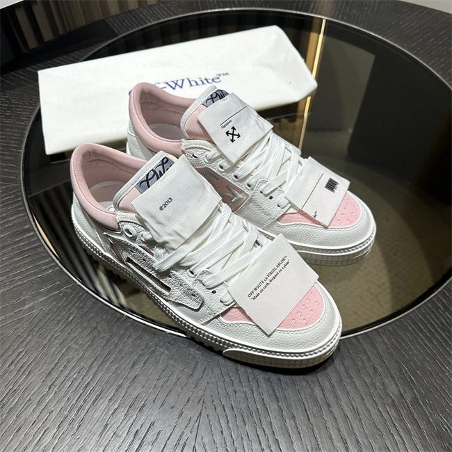 Off-White sneaker ModernLook 3107