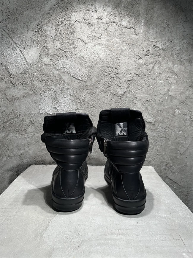 Owens ankle boots Casual 3493