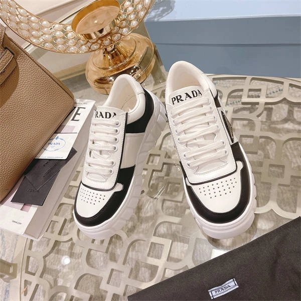 PRADA ZeroBulk 3218