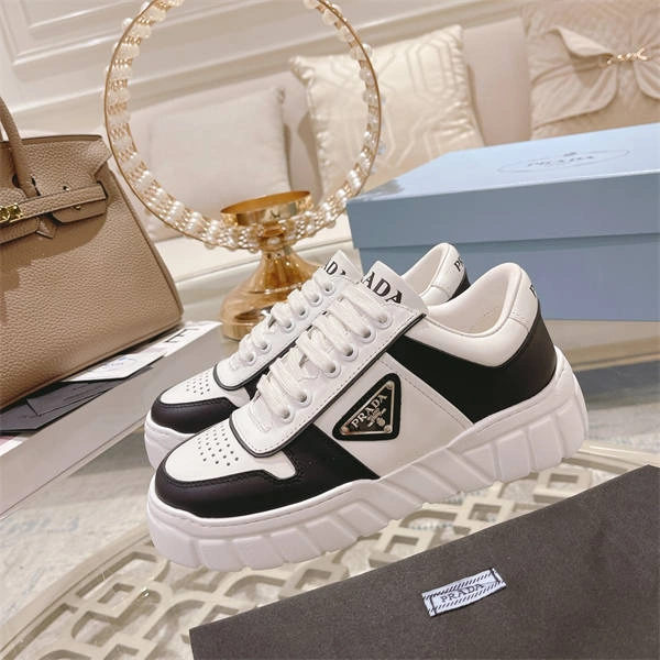 PRADA ZeroBulk 3218